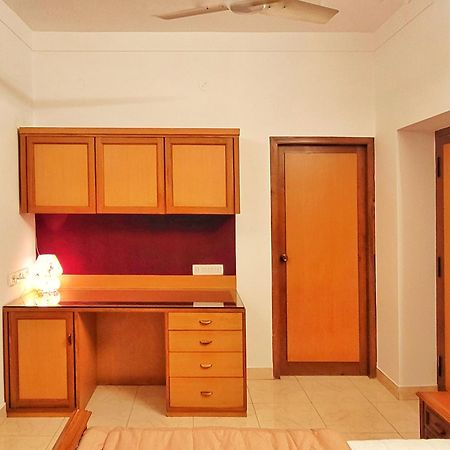 فيلا House Of 2 Tress Penthouse بنغالور المظهر الخارجي الصورة