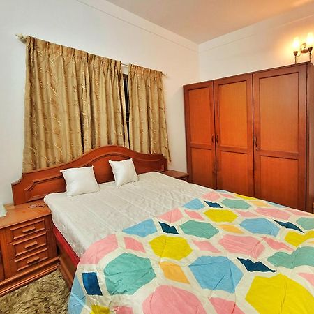 فيلا House Of 2 Tress Penthouse بنغالور المظهر الخارجي الصورة