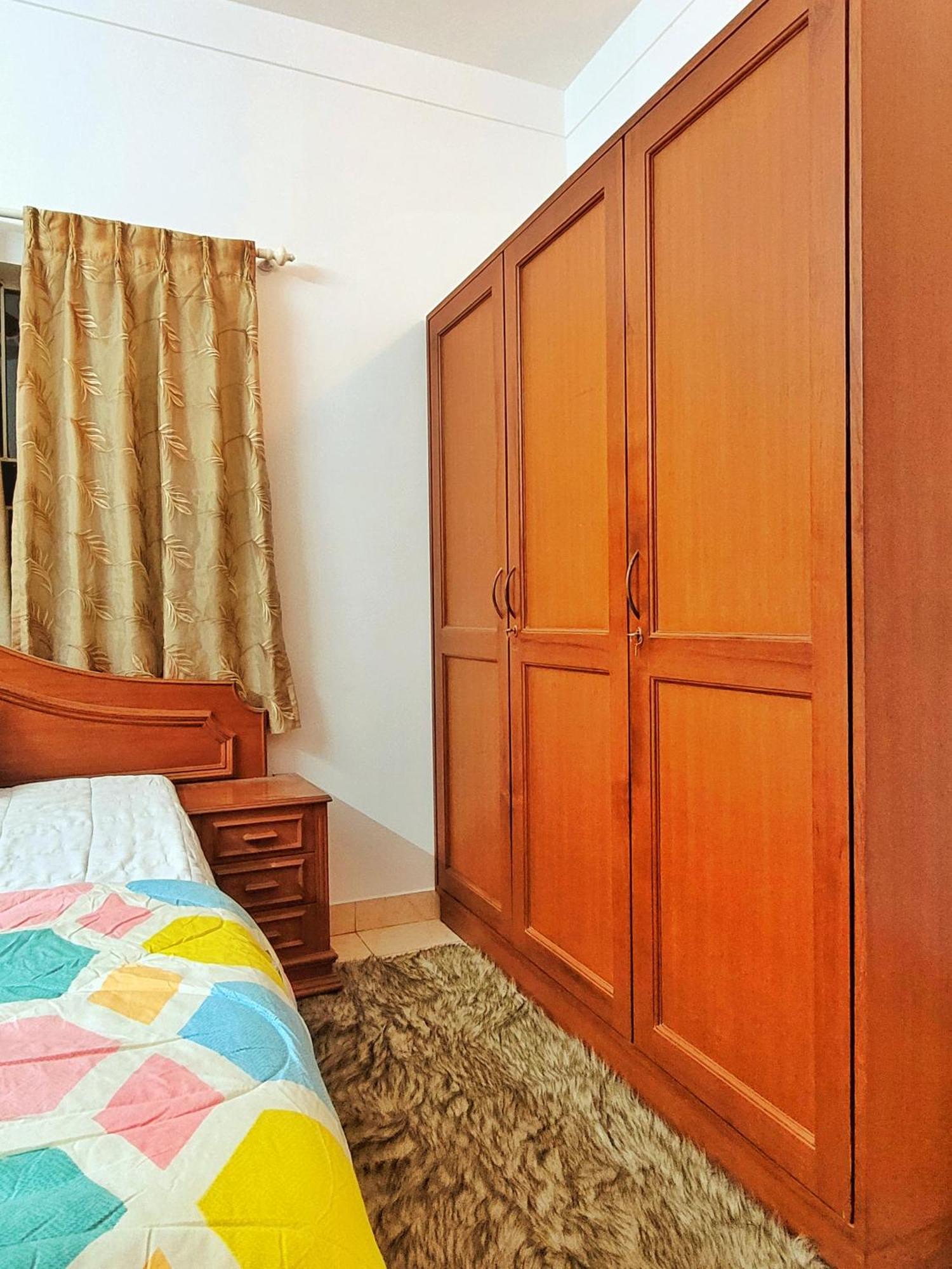 فيلا House Of 2 Tress Penthouse بنغالور المظهر الخارجي الصورة