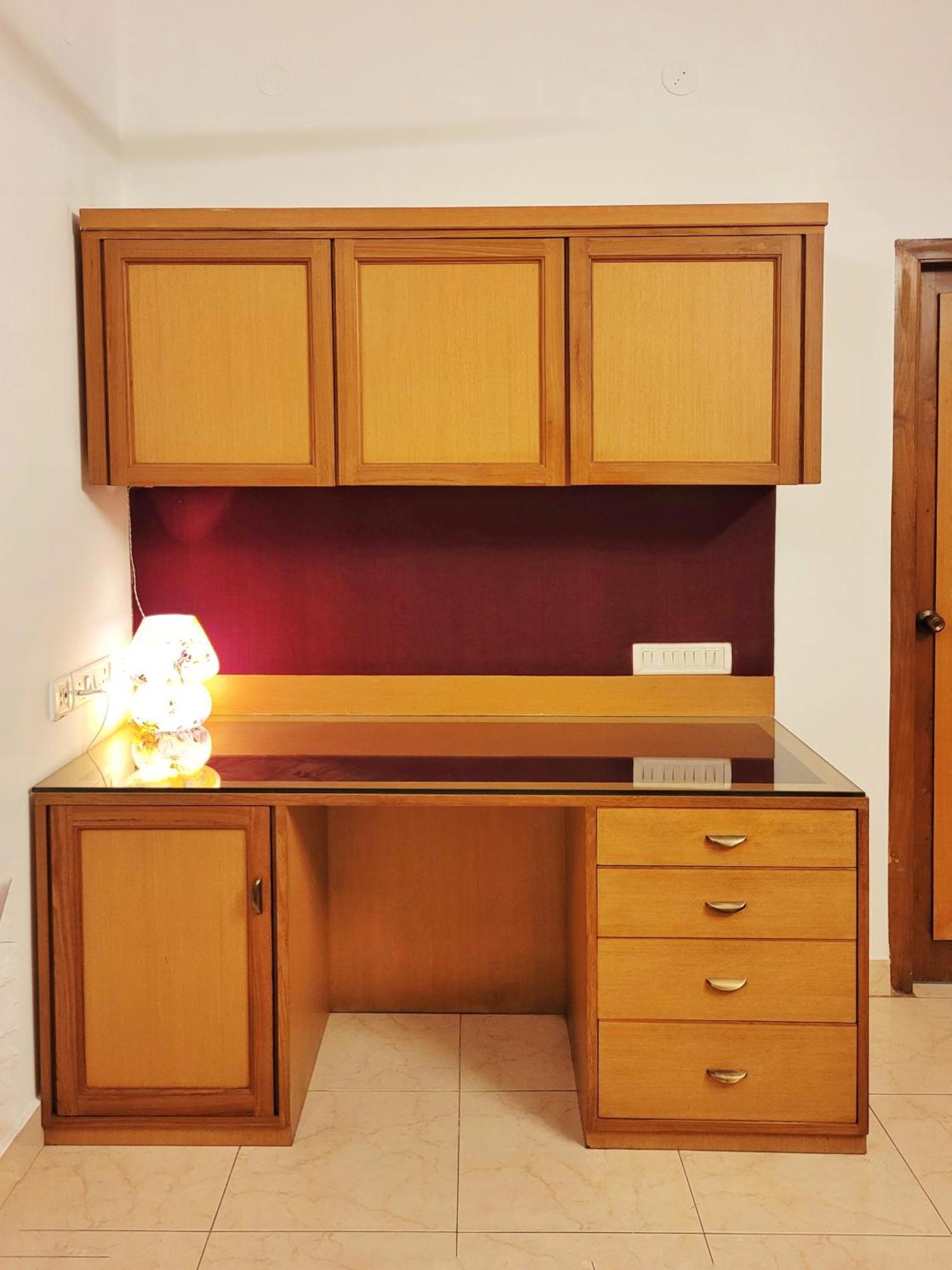 فيلا House Of 2 Tress Penthouse بنغالور المظهر الخارجي الصورة