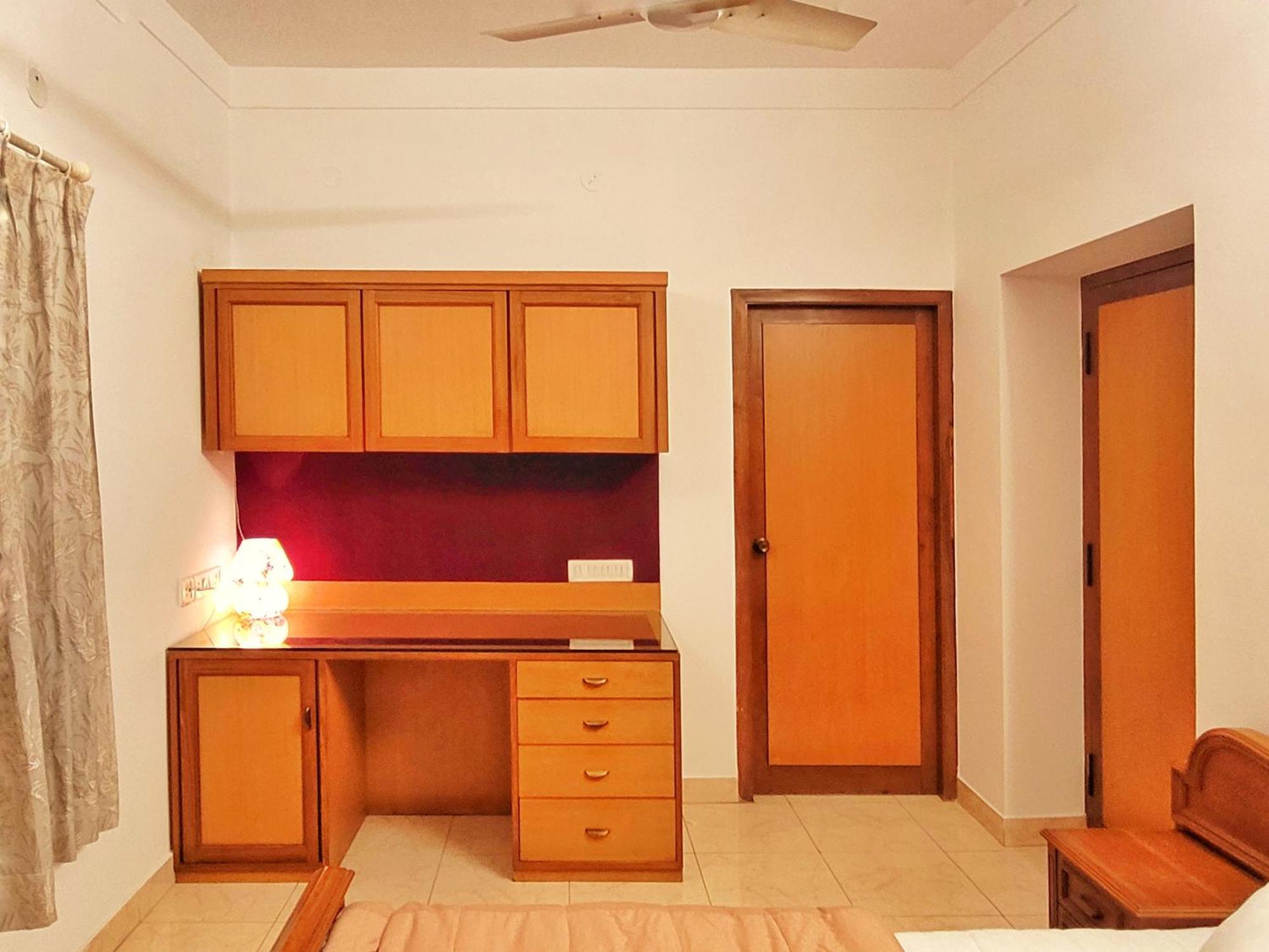 فيلا House Of 2 Tress Penthouse بنغالور المظهر الخارجي الصورة