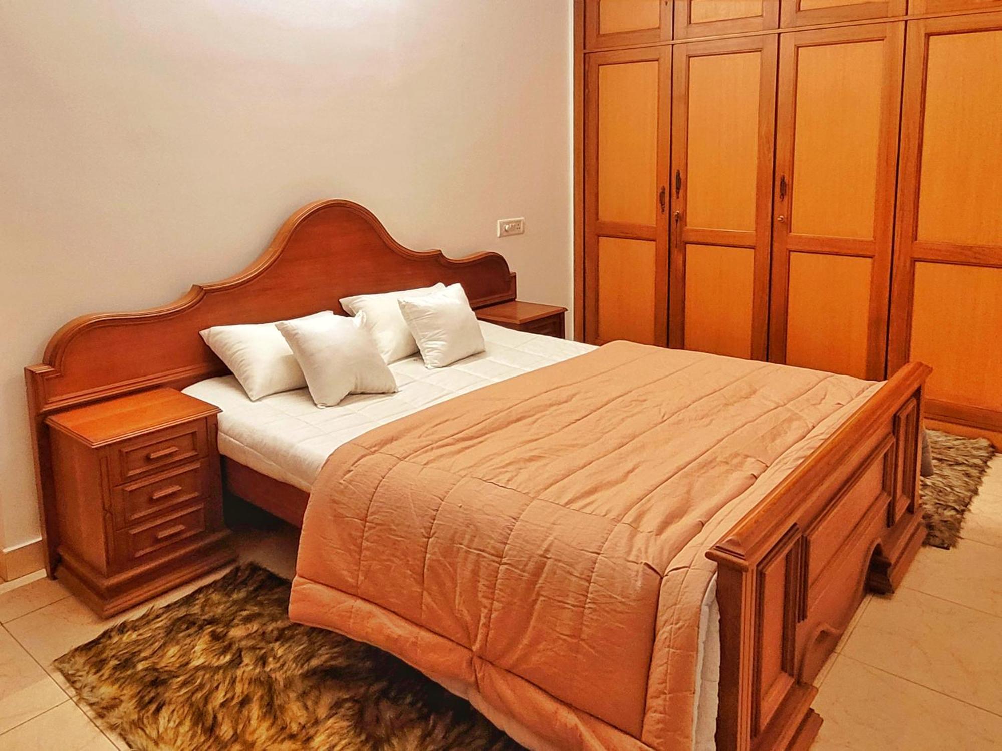 فيلا House Of 2 Tress Penthouse بنغالور المظهر الخارجي الصورة