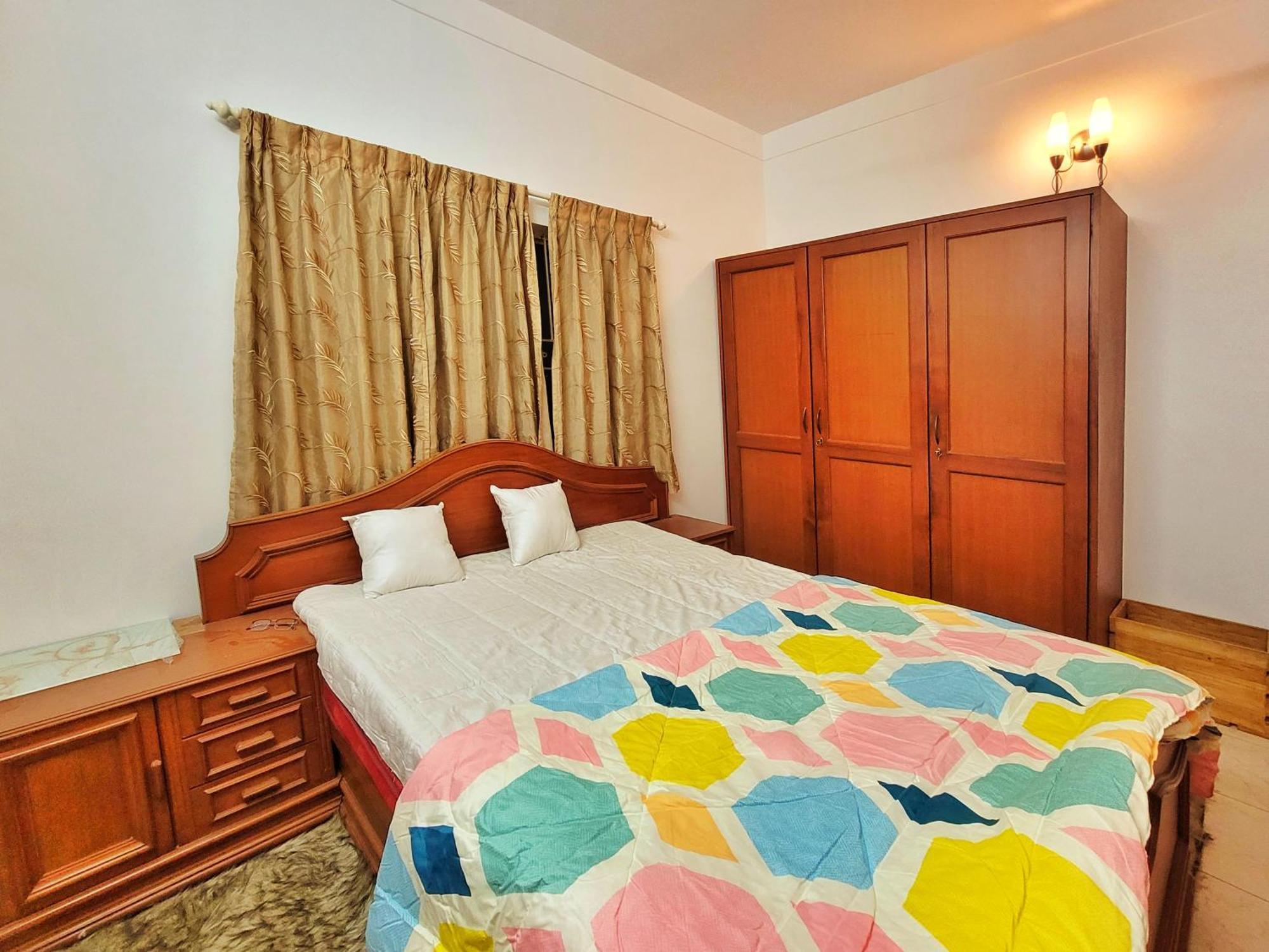 فيلا House Of 2 Tress Penthouse بنغالور المظهر الخارجي الصورة