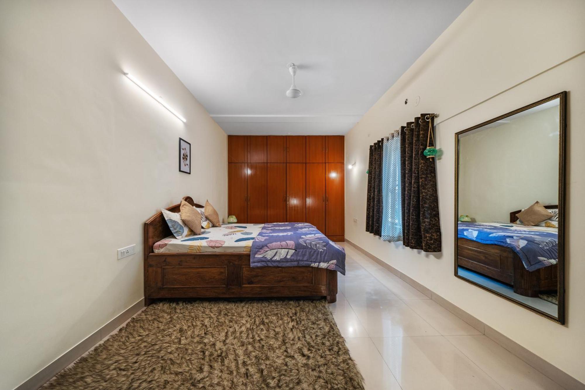 فيلا House Of 2 Tress Penthouse بنغالور المظهر الخارجي الصورة