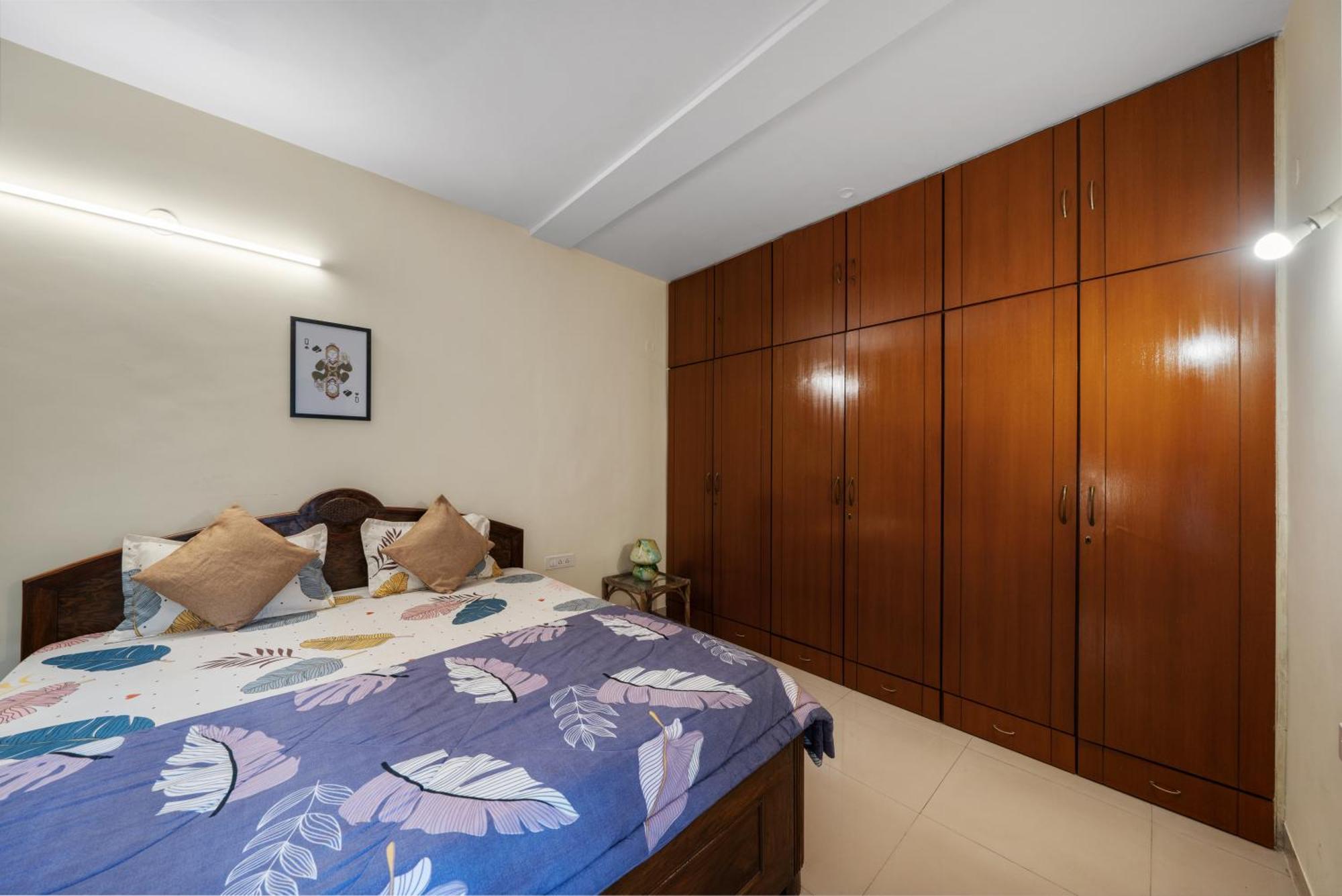 فيلا House Of 2 Tress Penthouse بنغالور المظهر الخارجي الصورة
