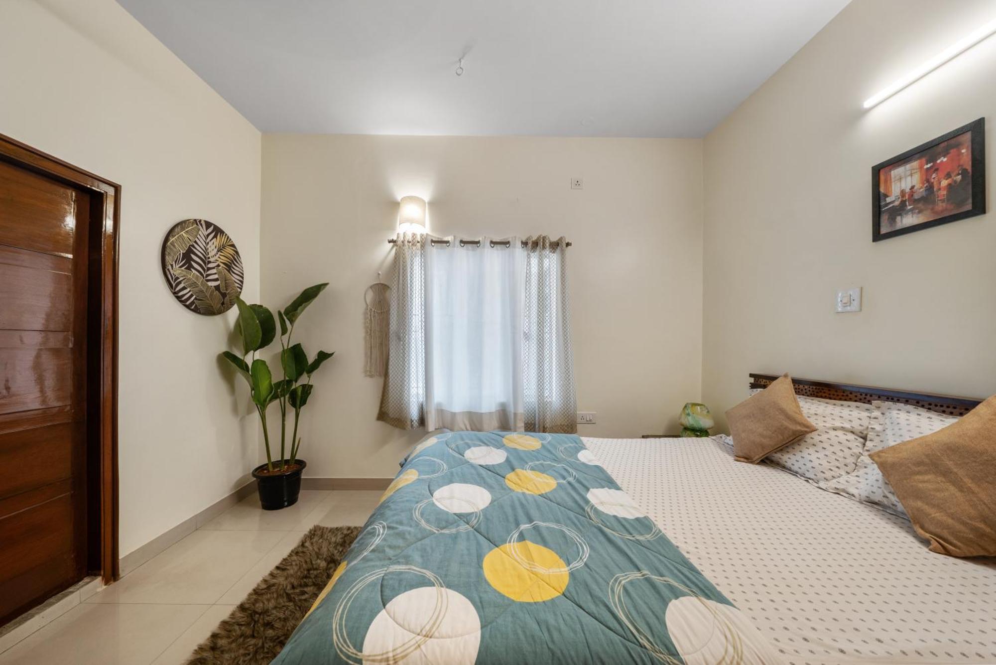 فيلا House Of 2 Tress Penthouse بنغالور المظهر الخارجي الصورة