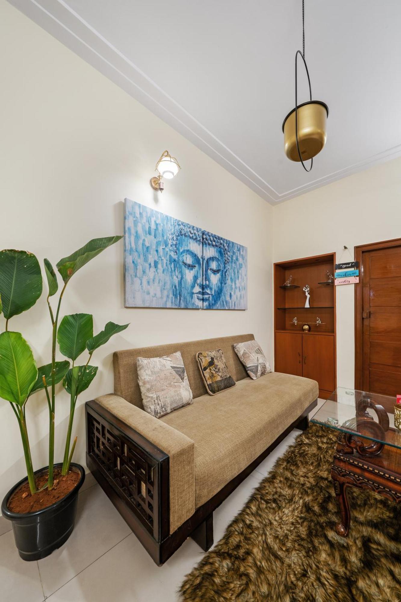 فيلا House Of 2 Tress Penthouse بنغالور المظهر الخارجي الصورة