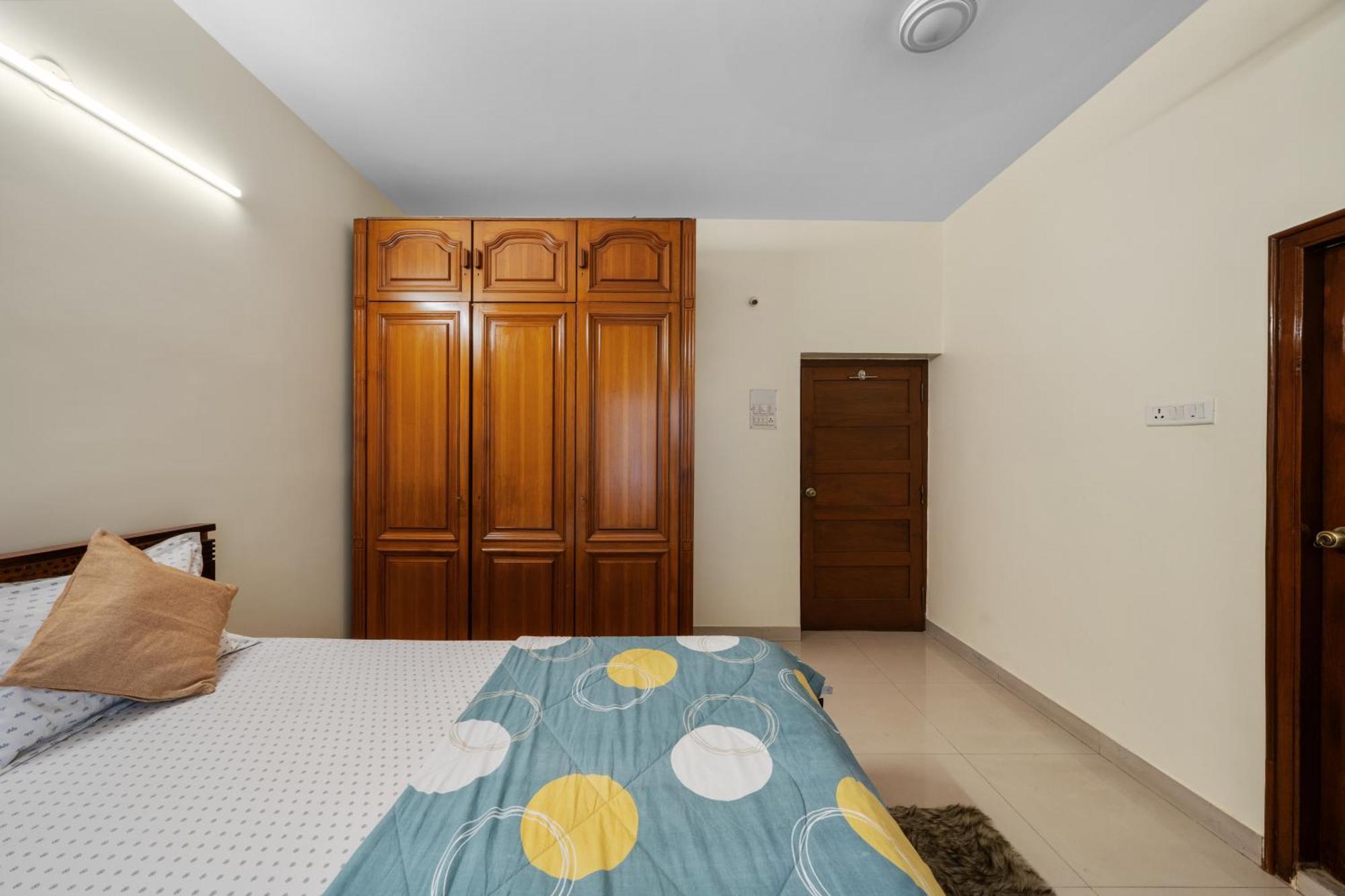 فيلا House Of 2 Tress Penthouse بنغالور المظهر الخارجي الصورة