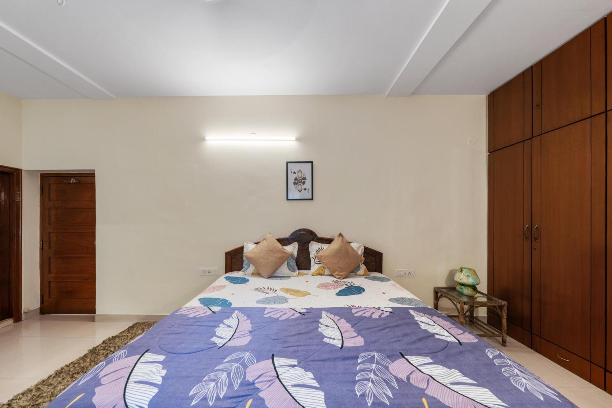فيلا House Of 2 Tress Penthouse بنغالور المظهر الخارجي الصورة