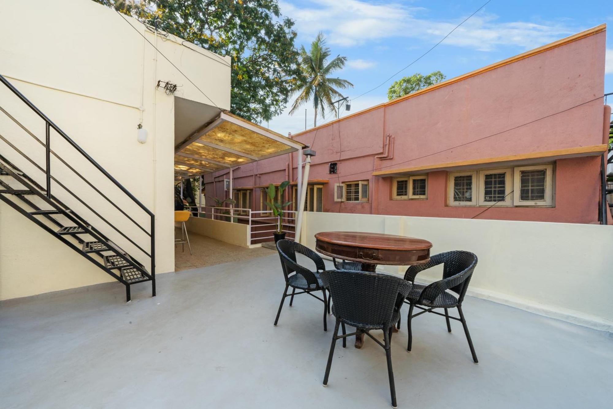 فيلا House Of 2 Tress Penthouse بنغالور المظهر الخارجي الصورة